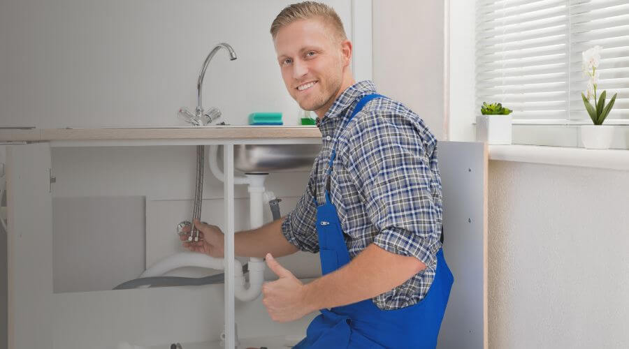 24/7 Plumbing Response in Seagraves, TX